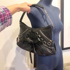 Christian Dior shoulder bag